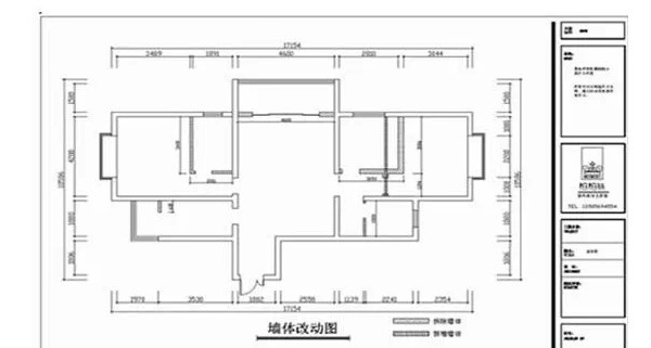 教你看懂各種裝修圖紙，做個(gè)精明裝修人